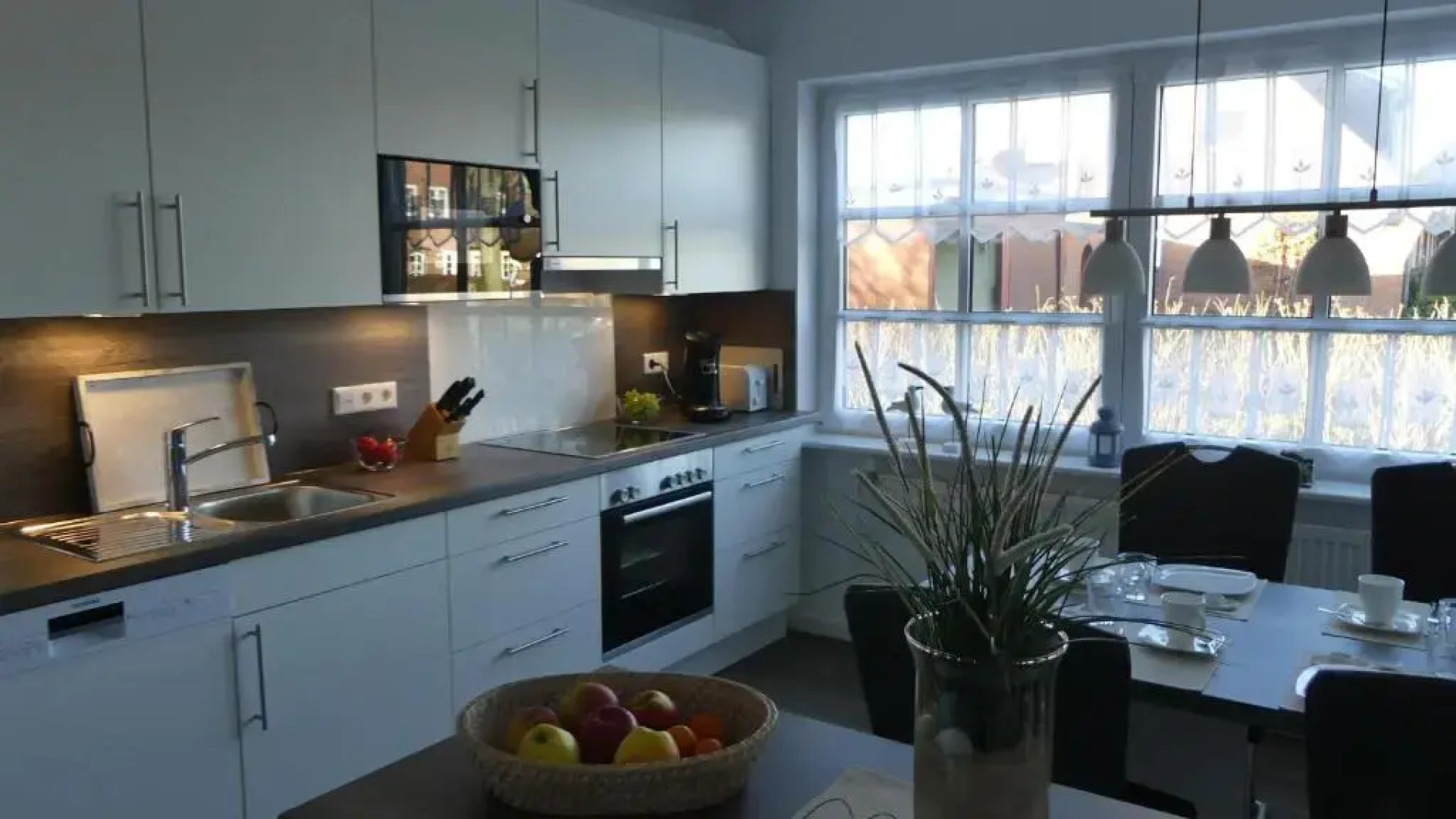 Mariannes Hues Wohnung 1