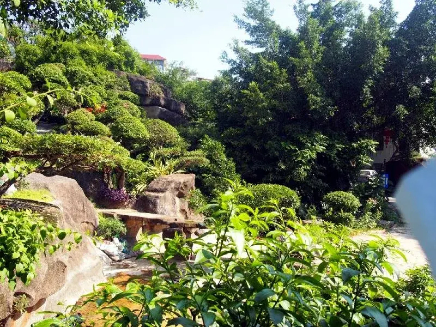 Xiamen Angel Bay Hotel