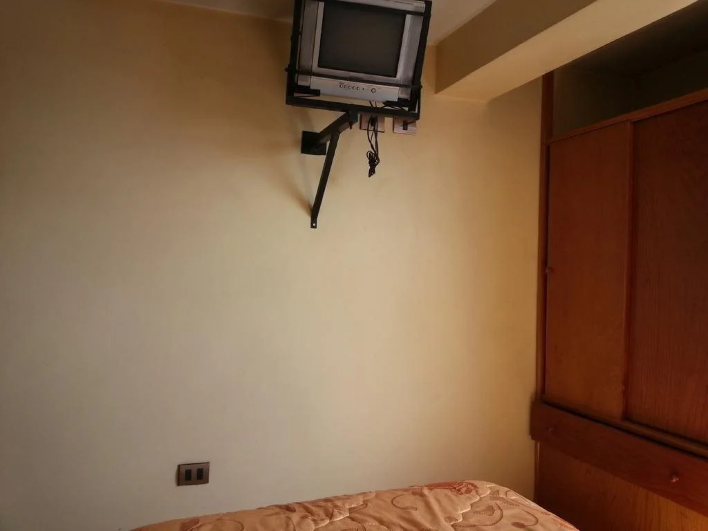 Hotel San Martin Inn