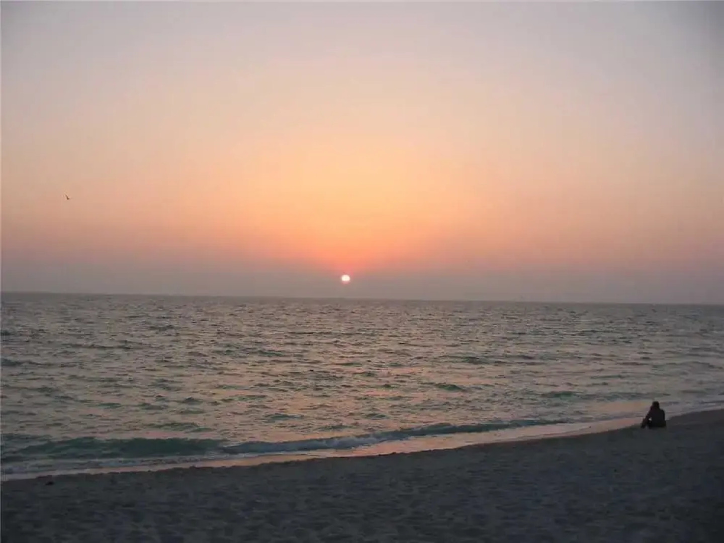 Venice Harbor 606 - Two Bedroom Home