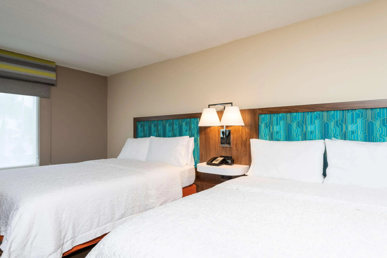 Hampton Inn & Suites Fort Myers - Colonial Blvd