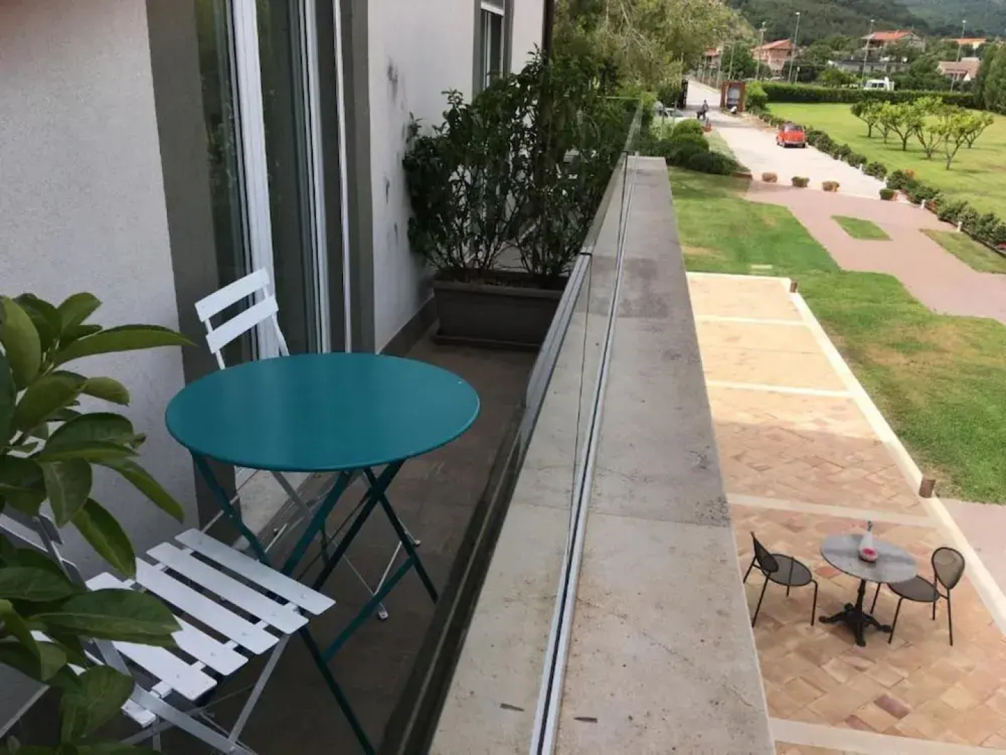 Iumara Dimora di Campagna