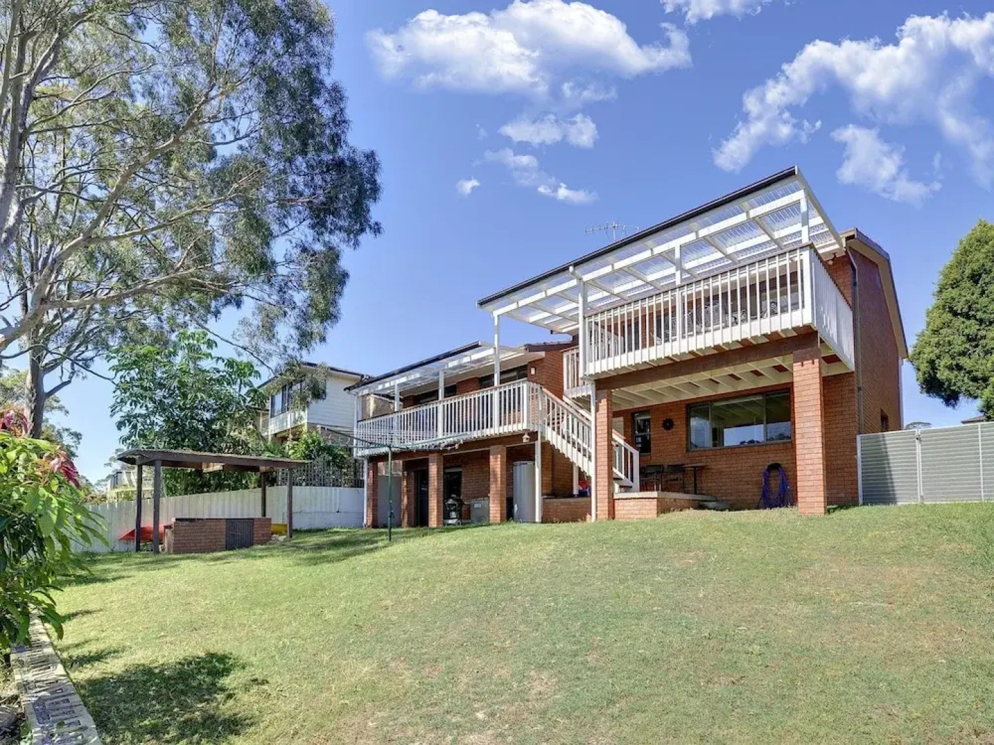 Neptune's Rest, 55 Corrie Parade