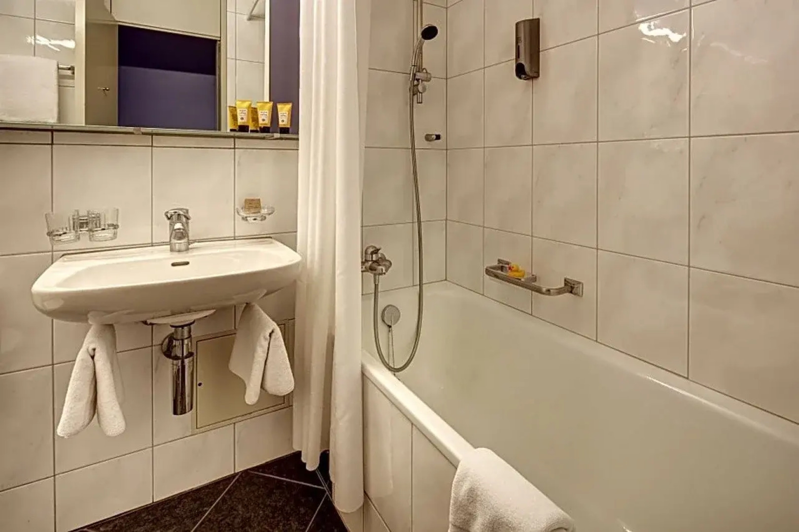 Geroldswil Swiss Quality Hotel