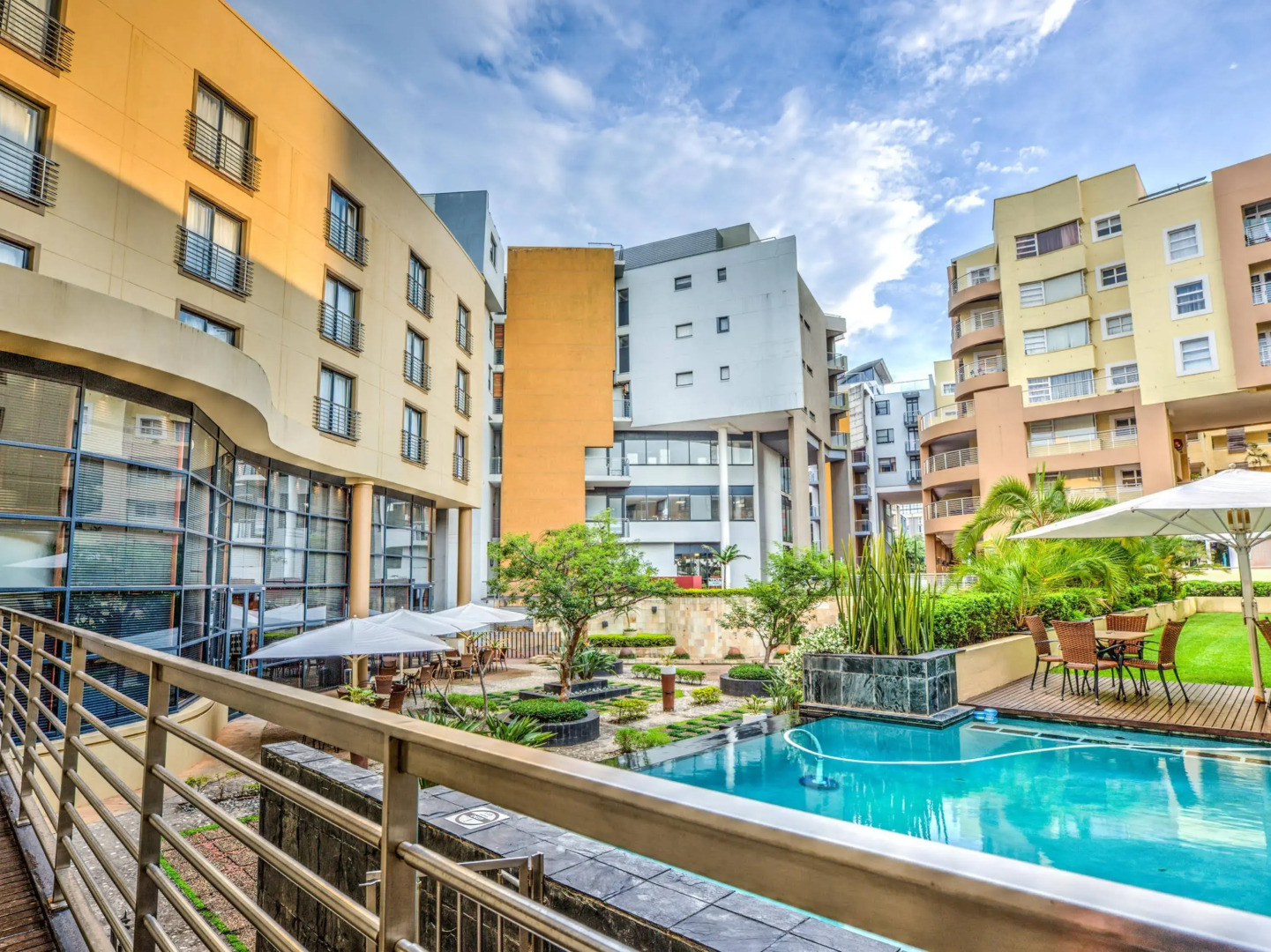 City Lodge Hotel Umhlanga Ridge