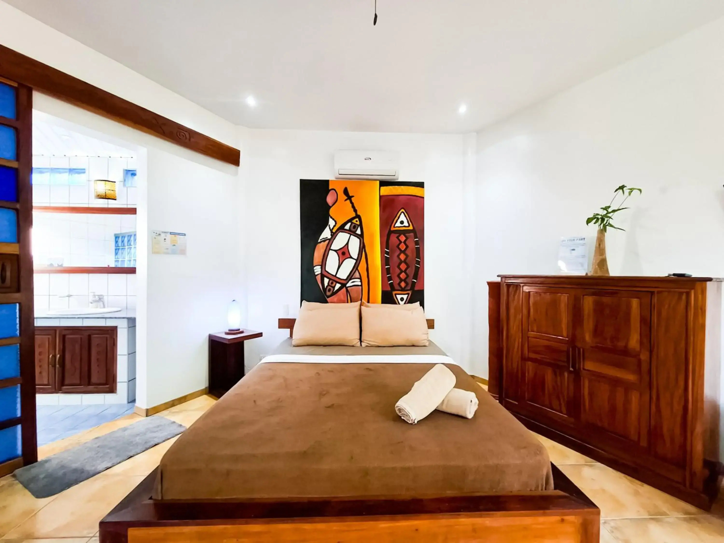 Aissatou Beach Resort