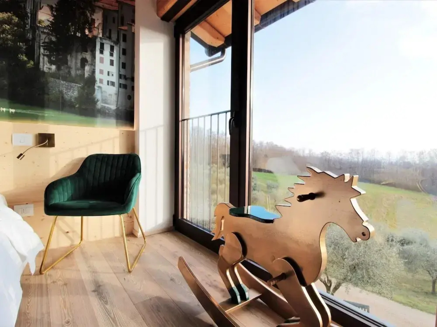 Chalet in Veneto Near Dolomites Ski Slopes