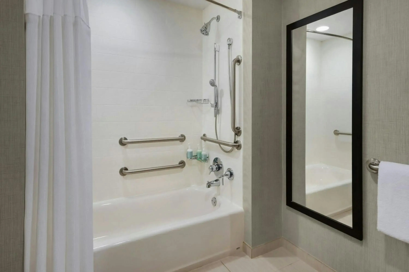 Residence Inn by Marriott Cypress Los Alamitos