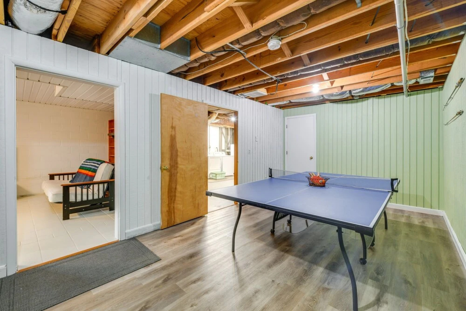 Riverfront Virginia Home - Dock, Fire Pit & Kayaks