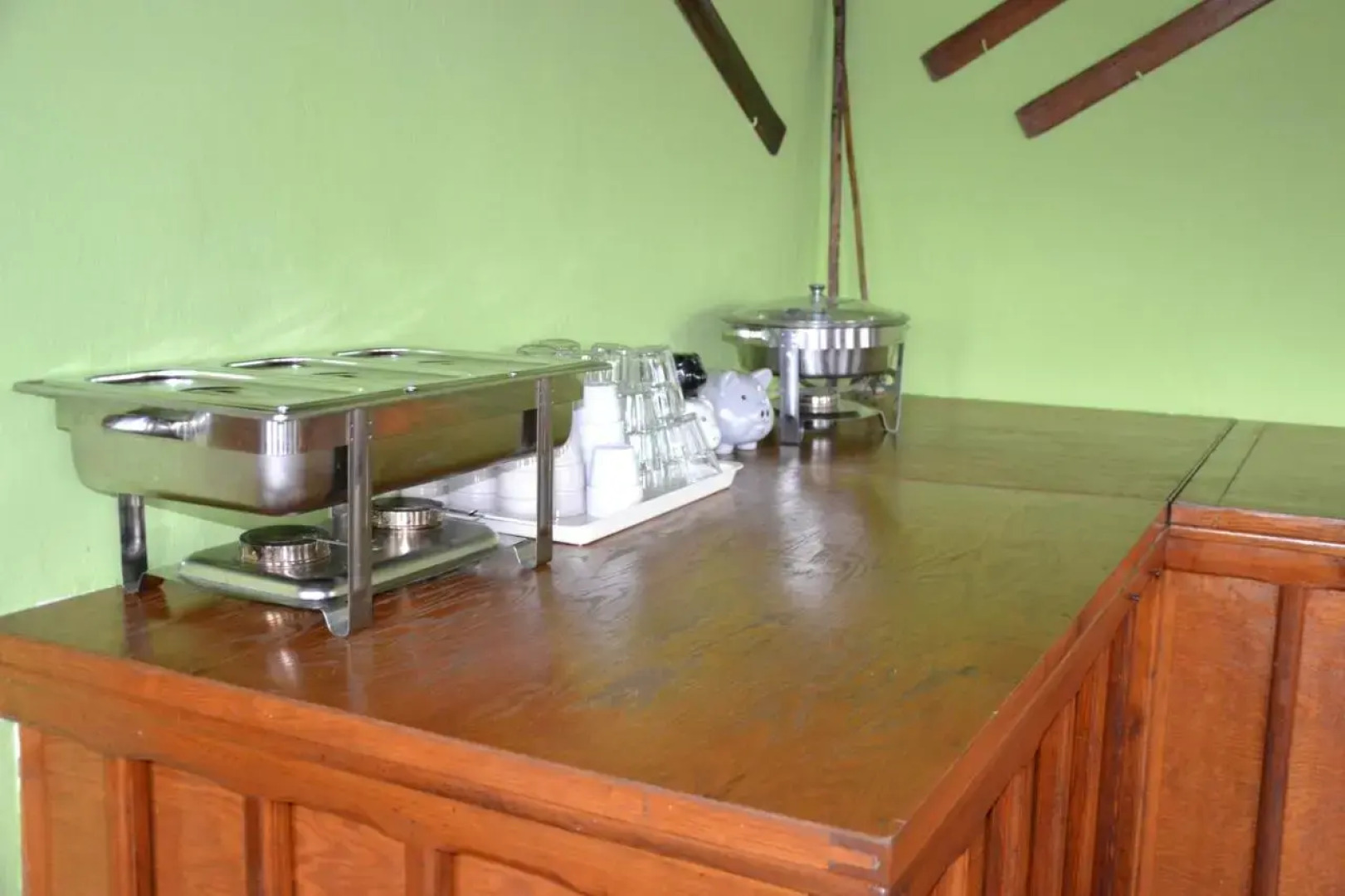 Penzion pod Severákem