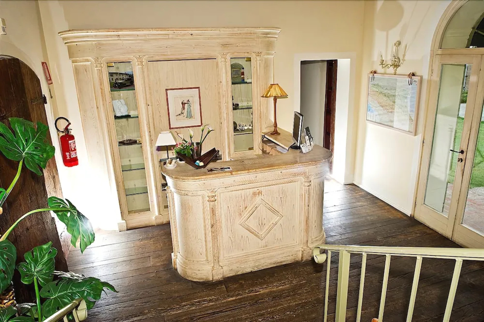 Casalunga Golf Resort