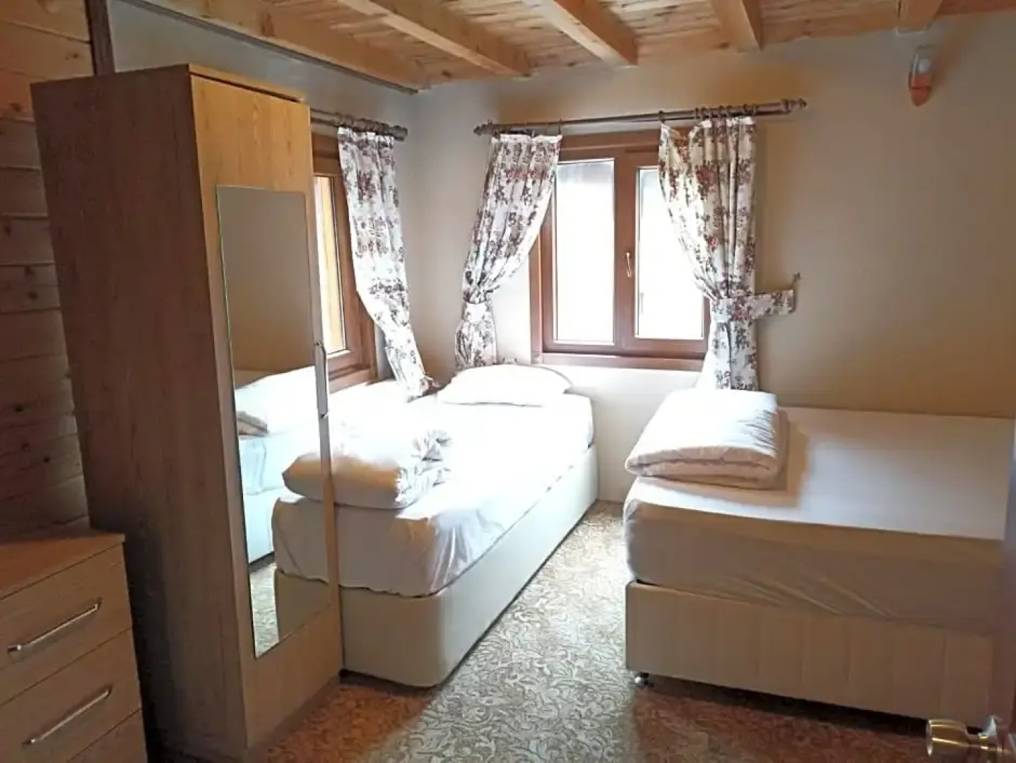Ayder Paradise Otel