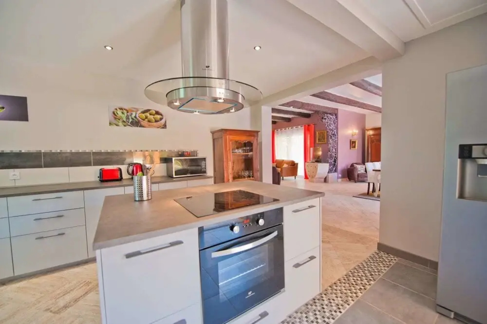 Le Mas de Roque Grise