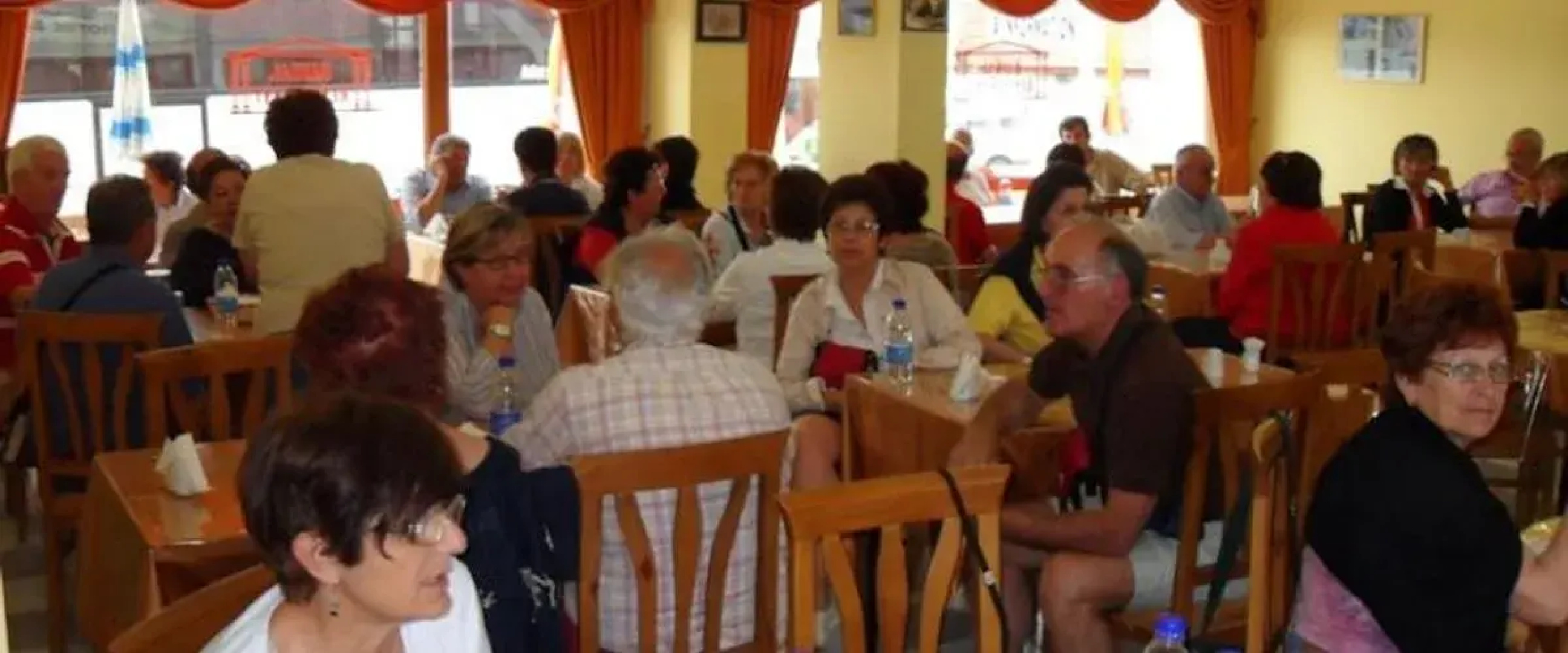 Hotel Baykal