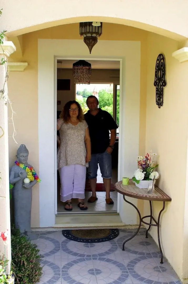 Chambres d'Hôtes Au Fil de l'Eau