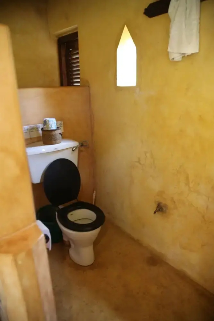 Fatuma's Tower Guest House