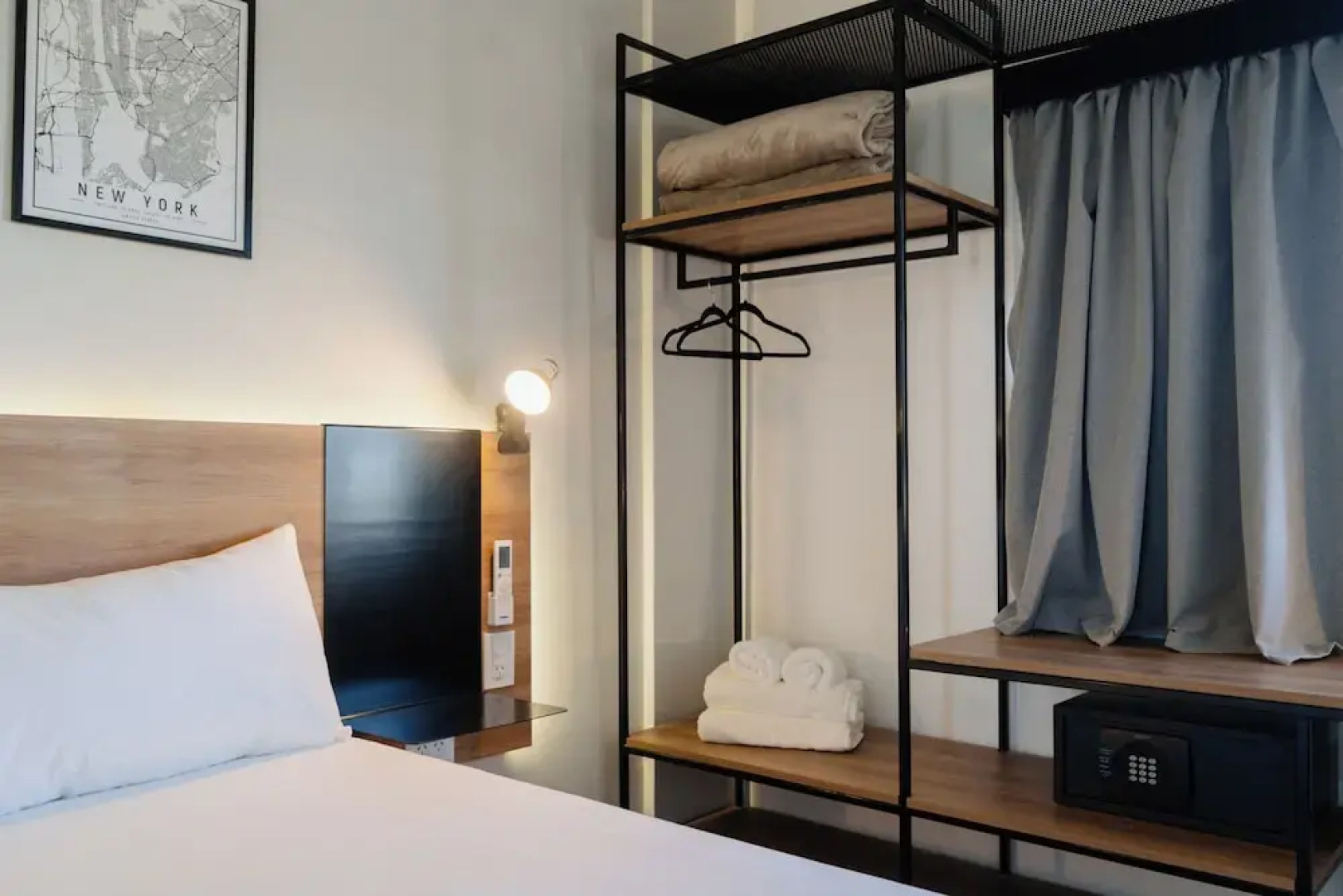 Ibis Puerto General San Martin