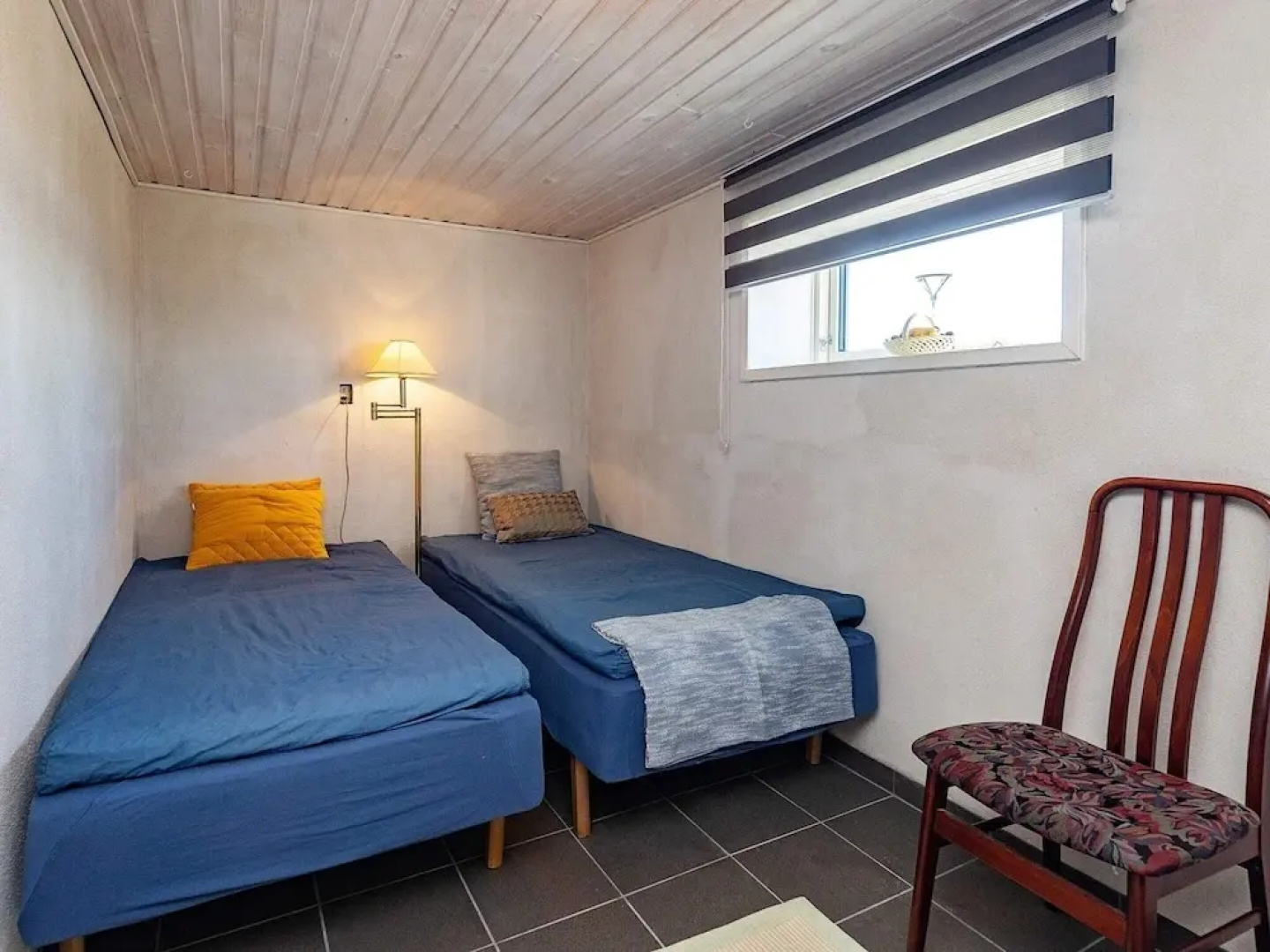 4 Person Holiday Home in Farso