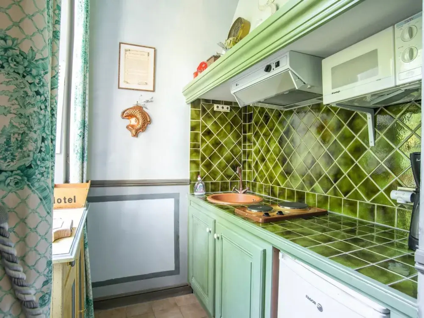 Cozy Apartment in Drome with Pool