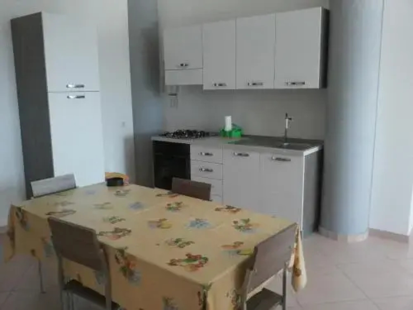 Residence Via Del Mare