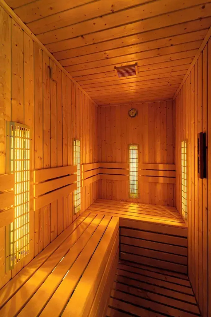 POSESJA APARTAMENTY Posesja Plażowa 4a I