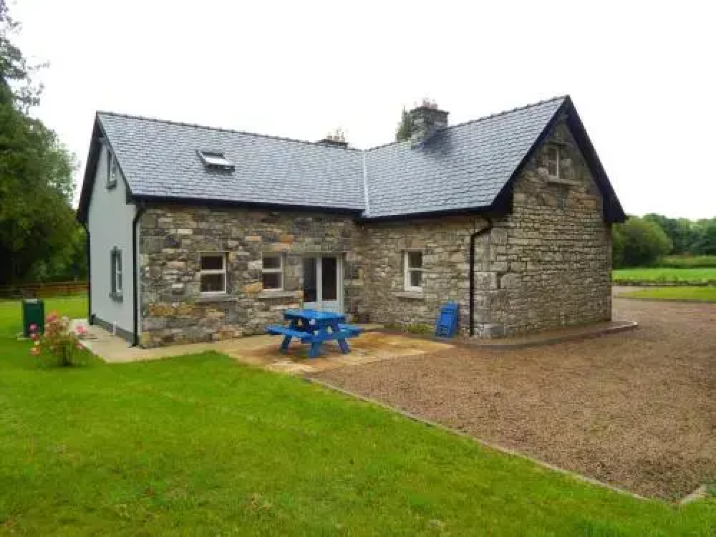 Cnoc na Ri Cottage