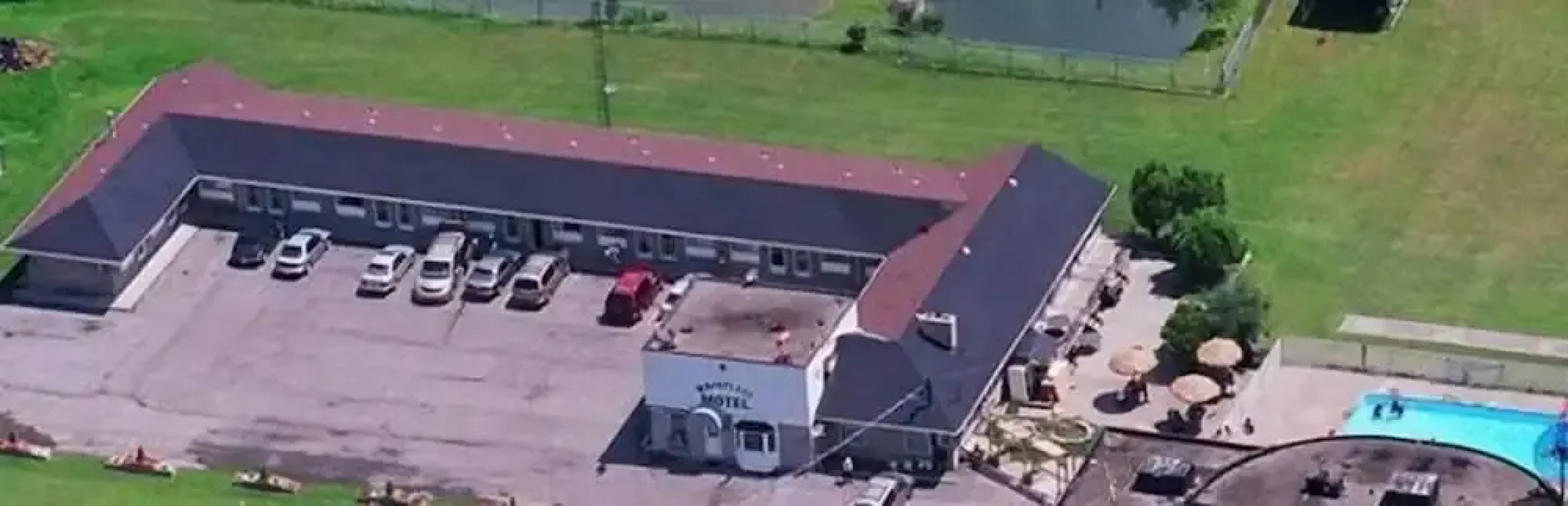 Wainfleet Motel & Restaurant