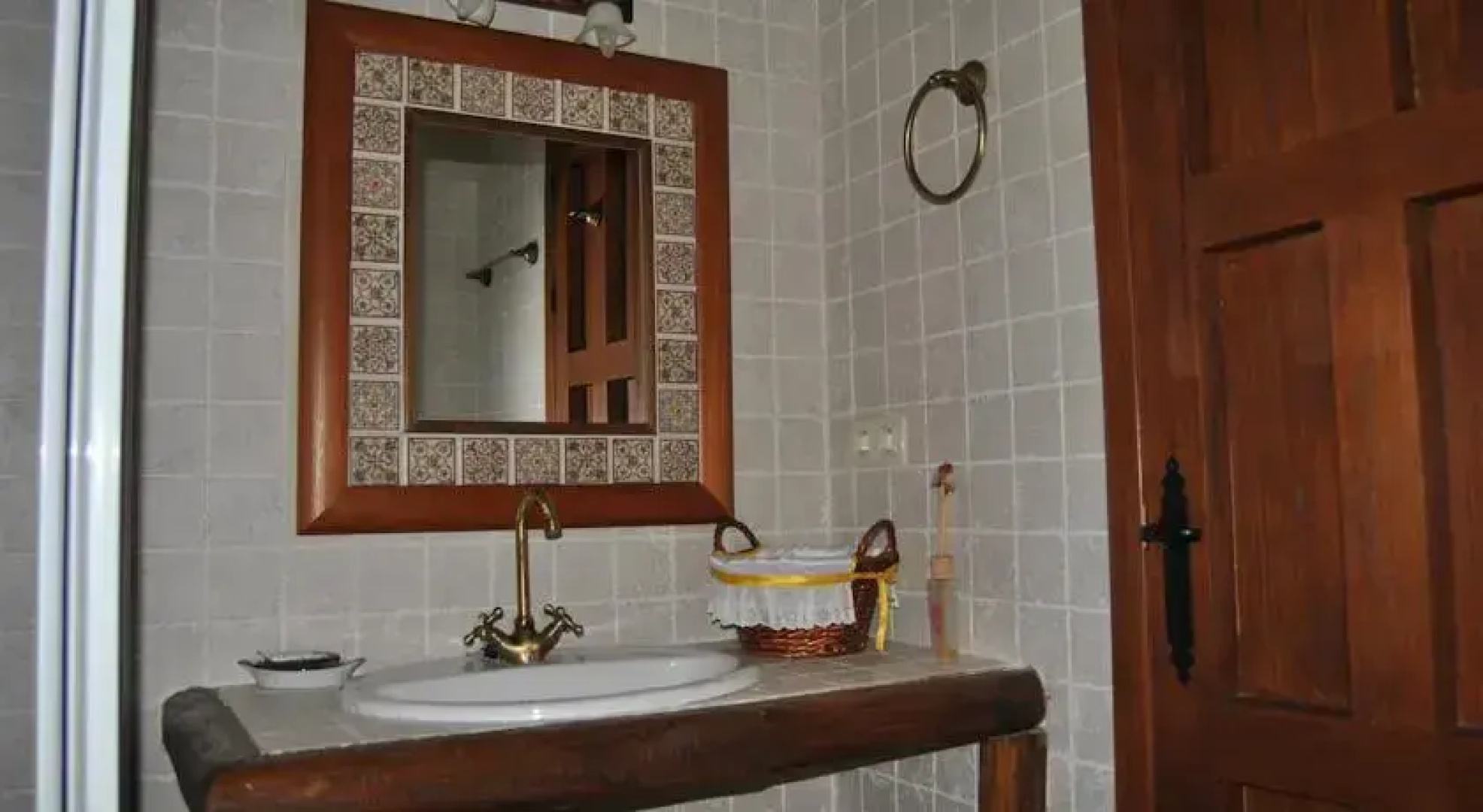 Casa Rural La Toza