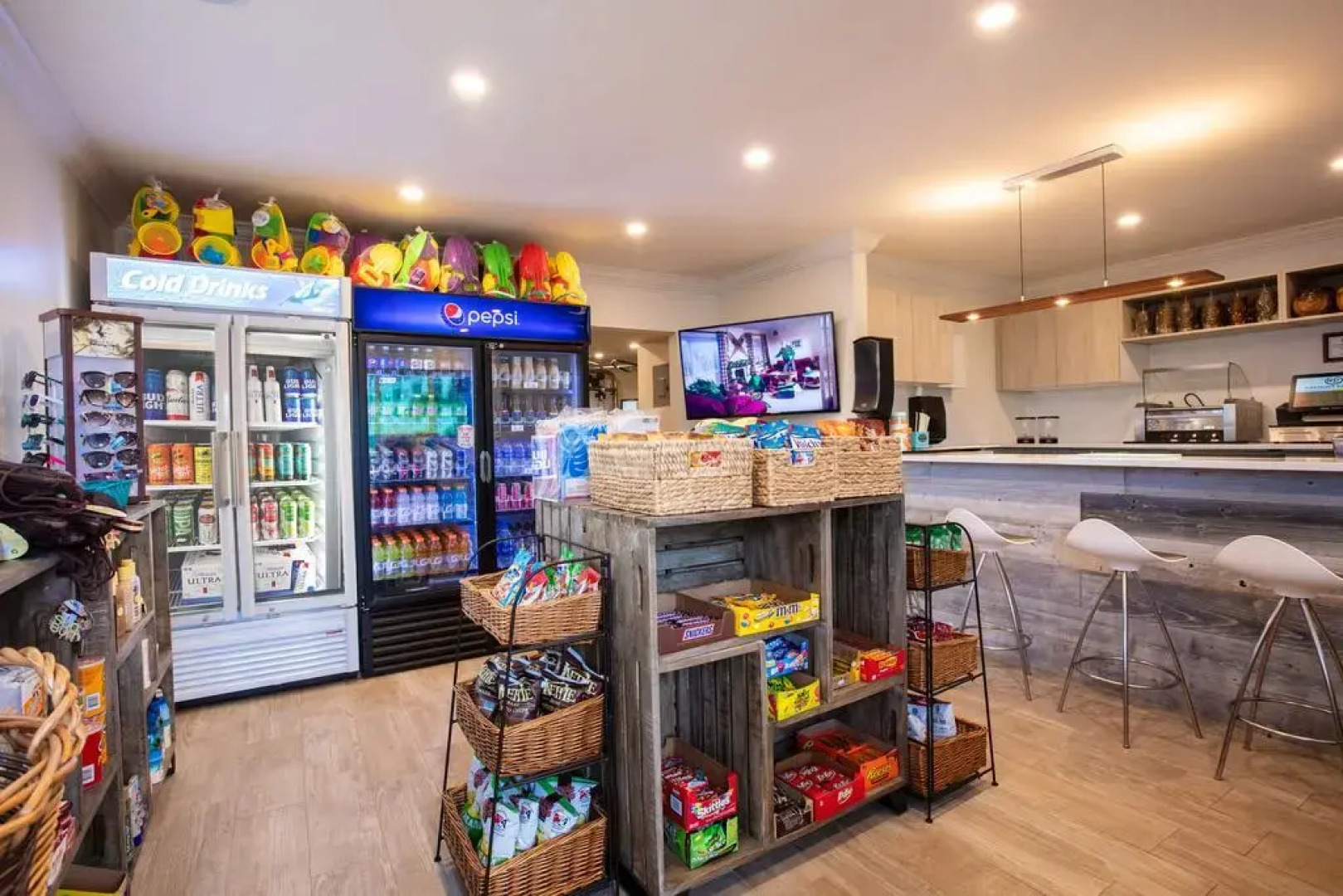 Westgate Cocoa Beach Resort