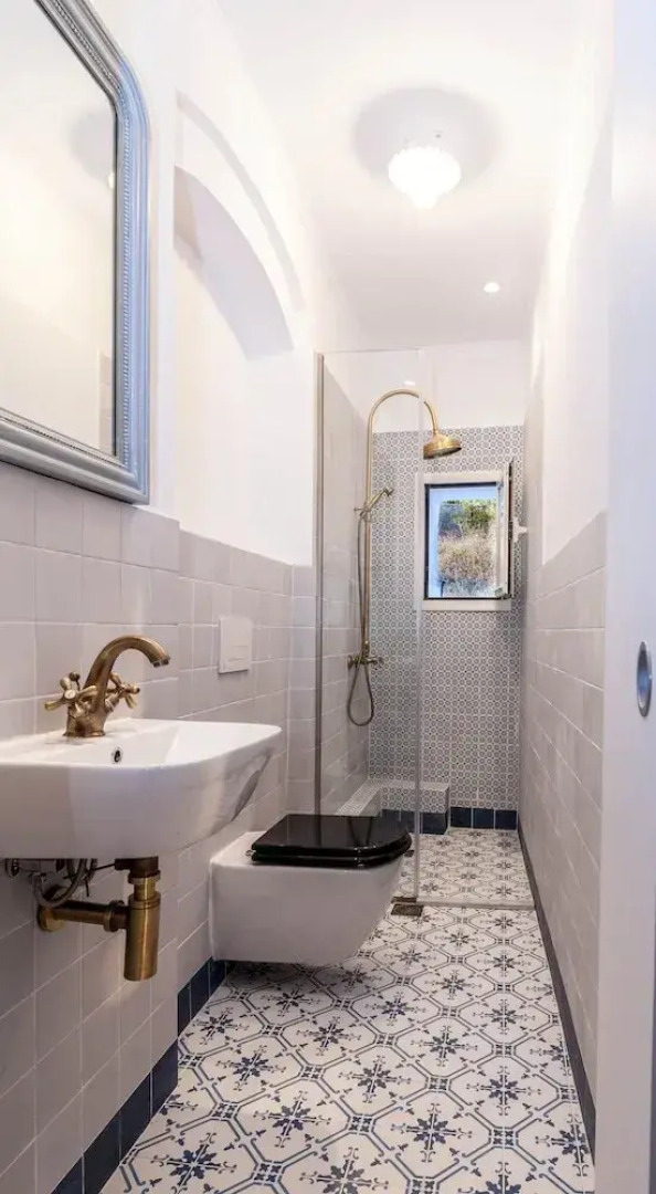 Marcora Historic Mansion