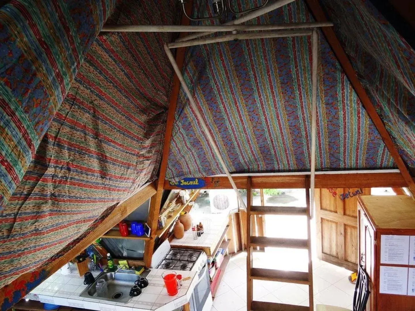 Auberge De La Cigogne