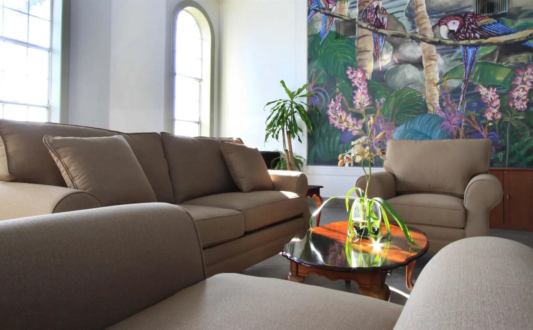 Best Western Oxnard Inn