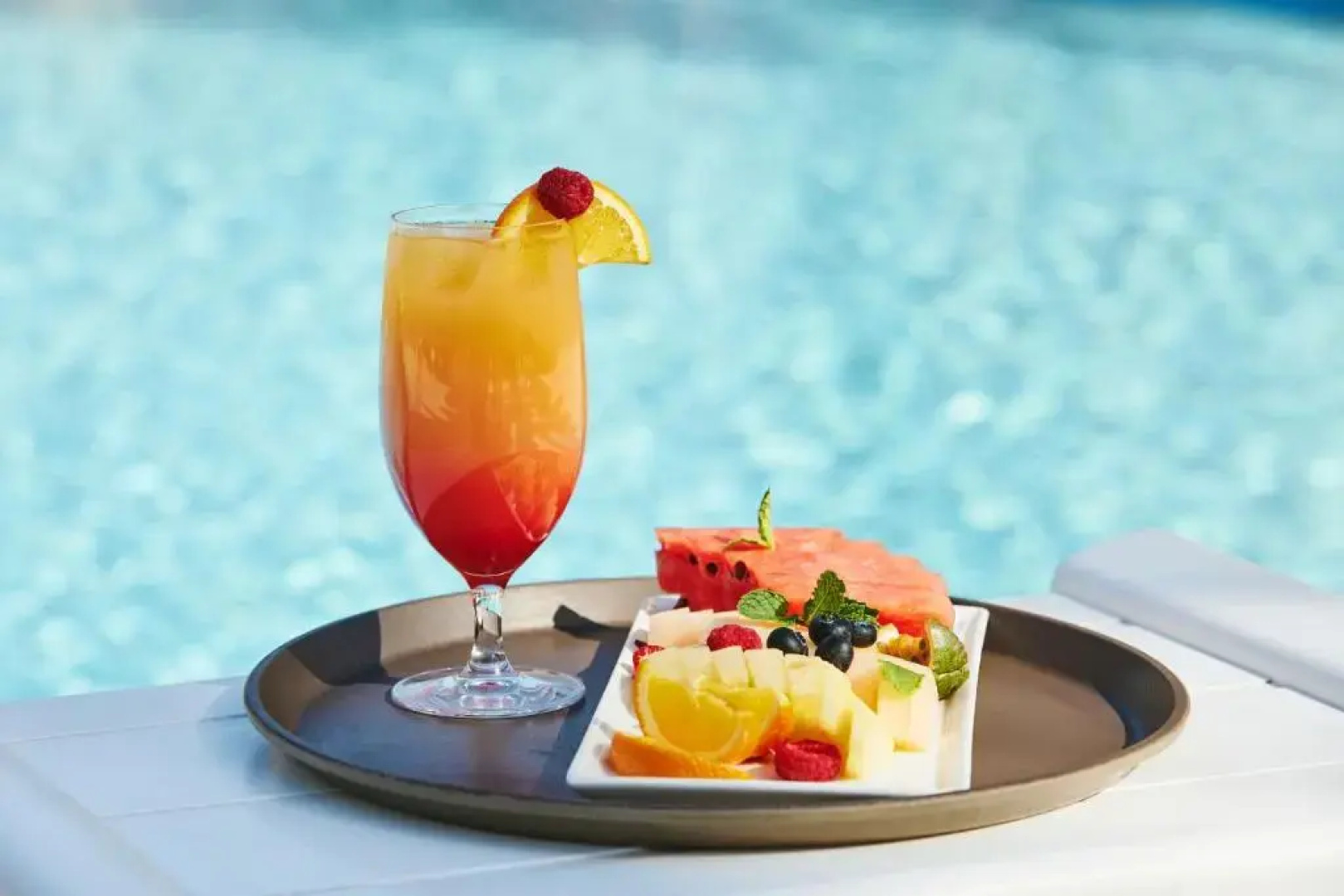 Al Hamra Village Hotel