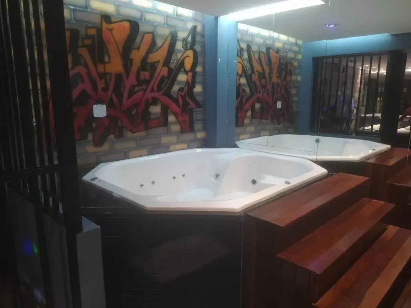 Hotel 1001 Prime