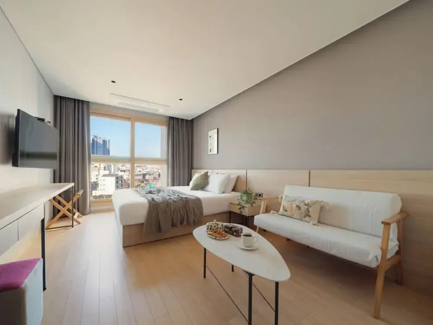 Le collective Sokcho Central