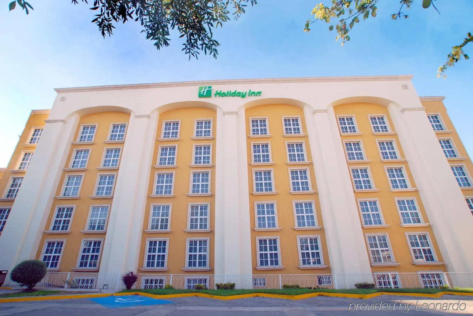 Holiday Inn Monclova by IHG
