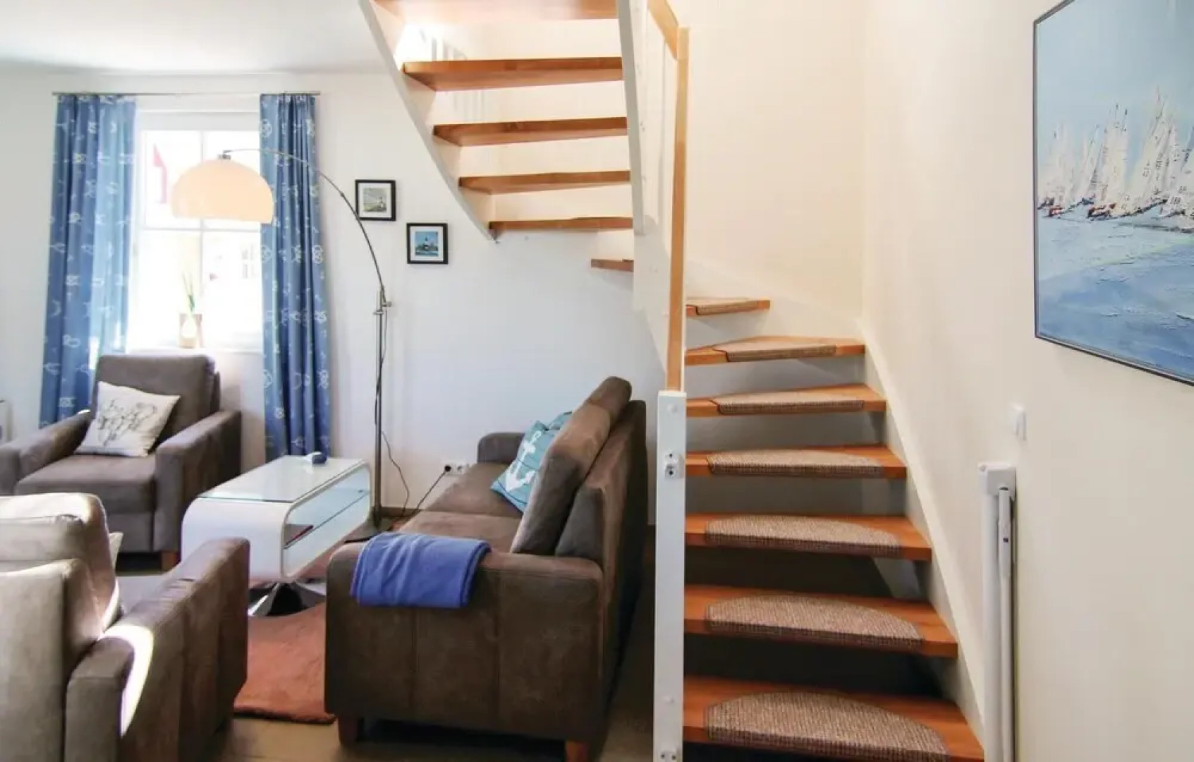 Amazing Home in Zierow OT Poeler Drift With 2 Bedrooms, Sauna and Wifi