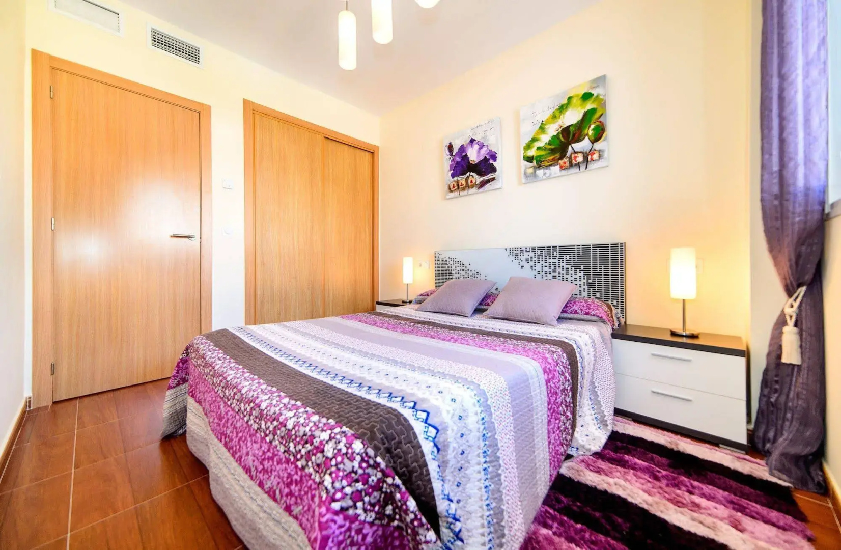 Apartamento Bennecke Bergamo