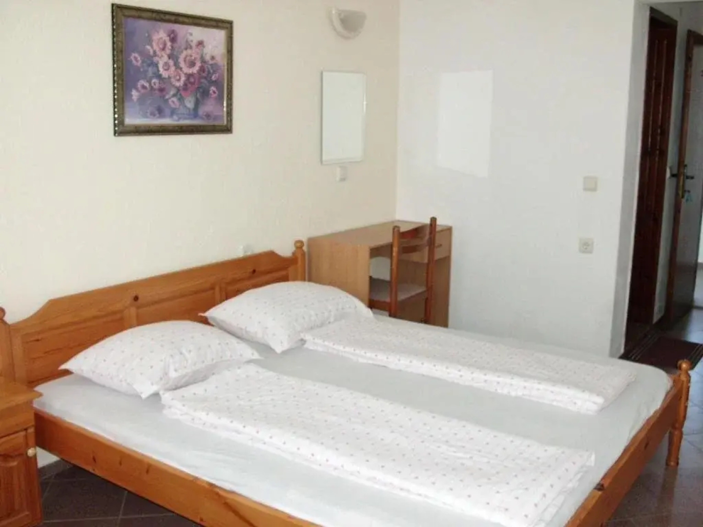 Family Hotel Ocean