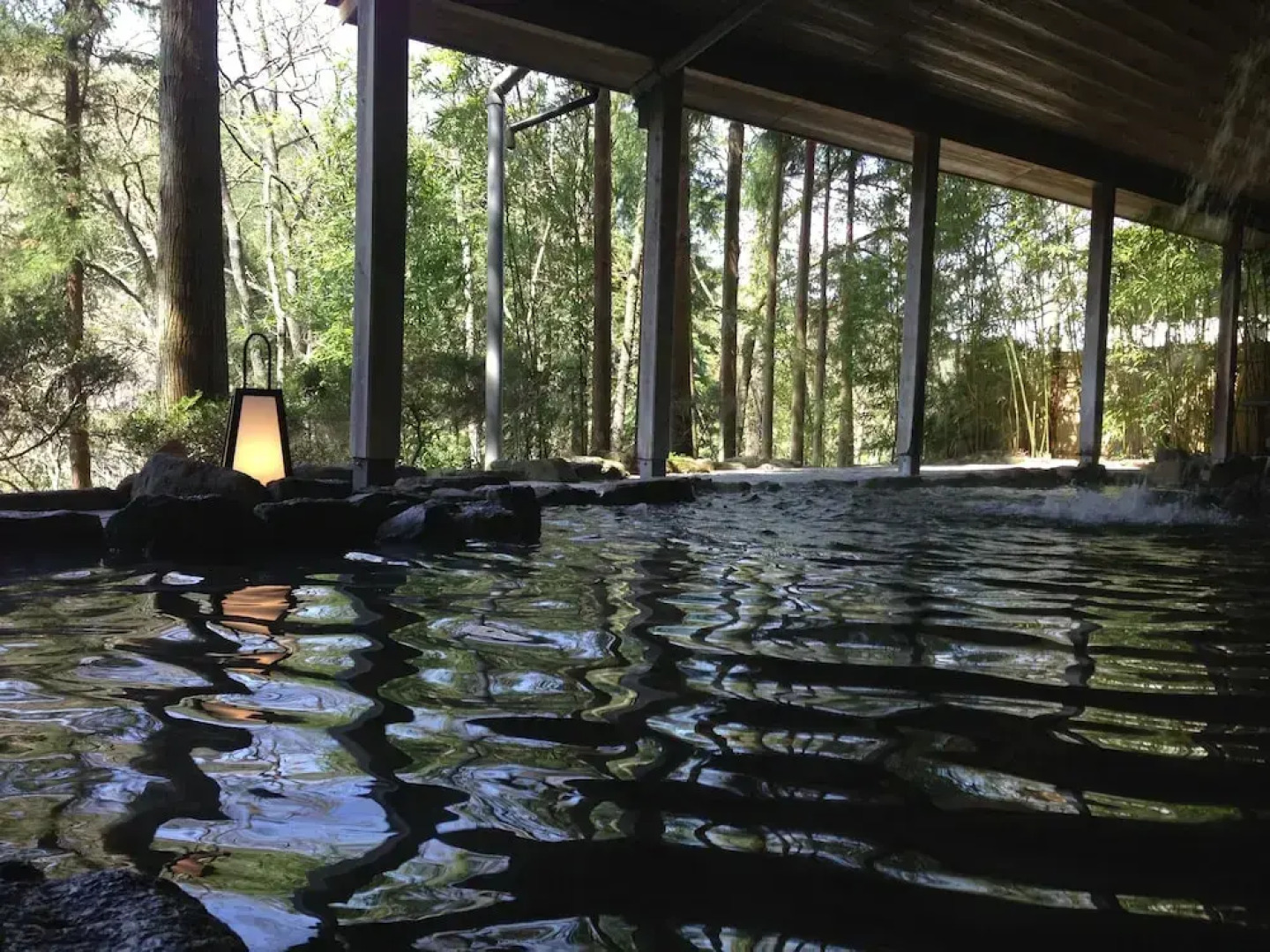 Hinotani Onsen Misugi Resort