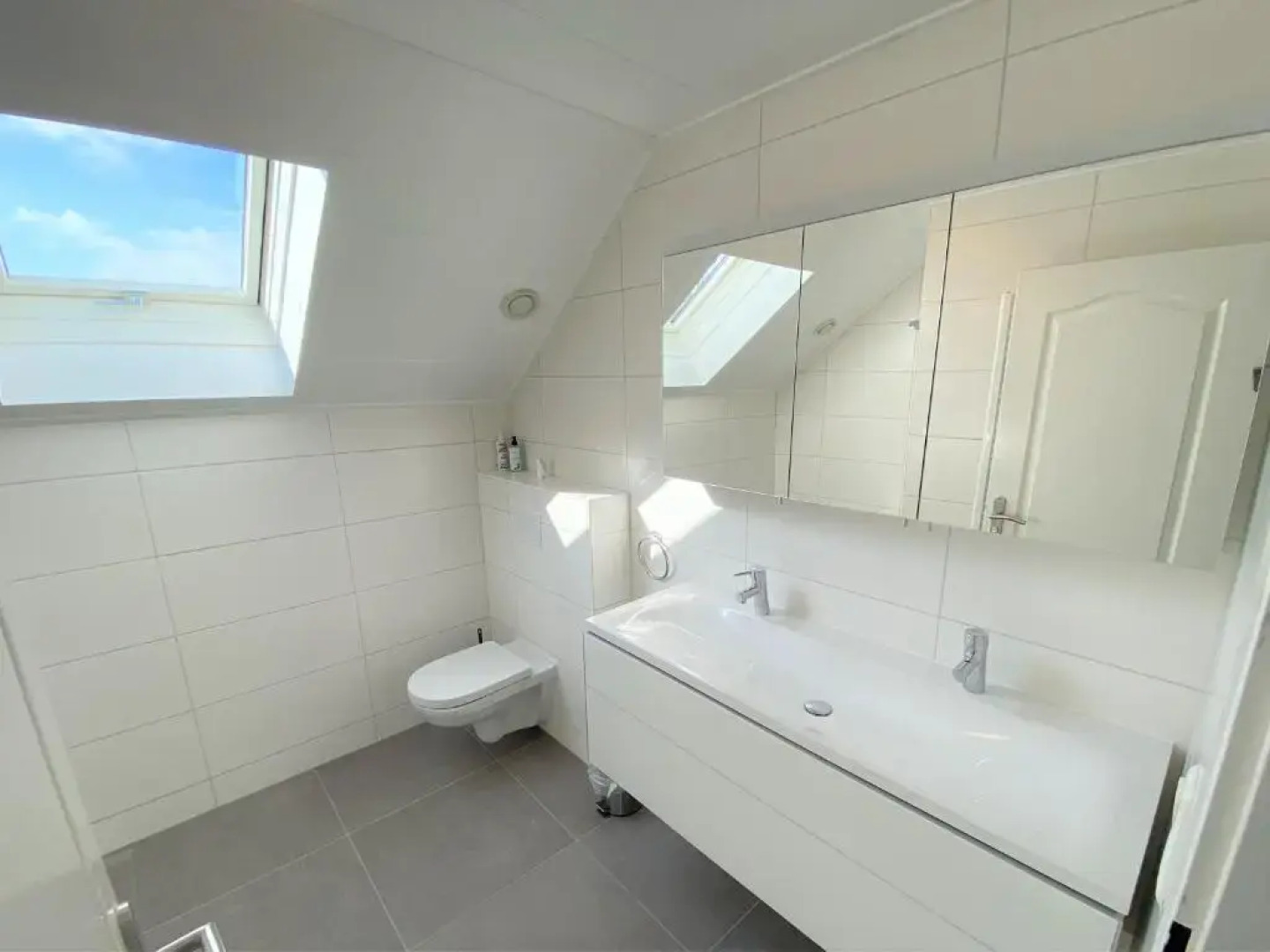 CadSun House, Wijk de Brabander 40