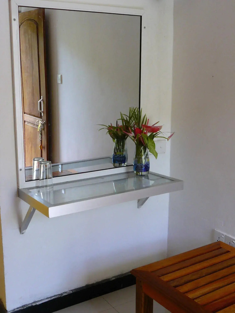 White House Adam's Peak