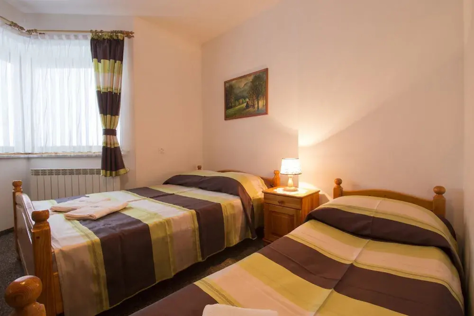 Dom Wypoczynkowy U Staszla