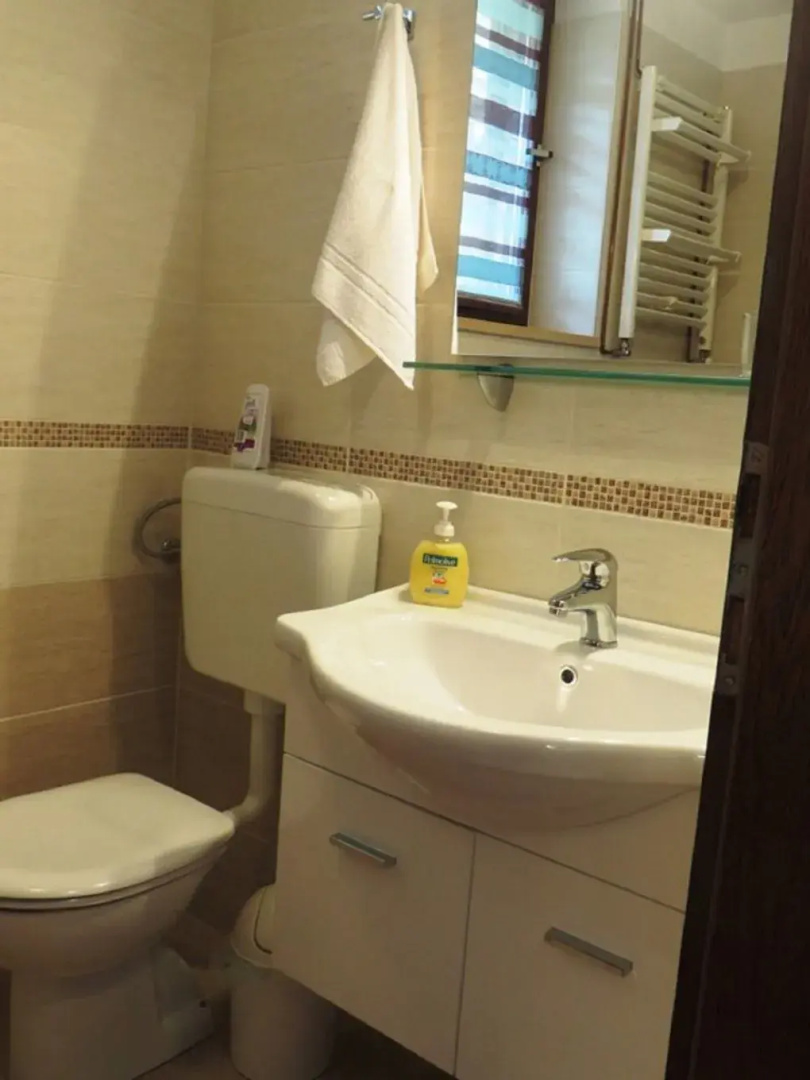 Apartment Forna - free parking: A2 Cres, Island Cres