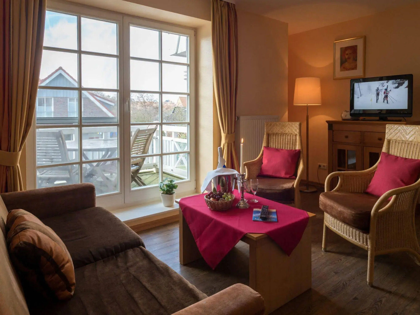 Spiekerooger Leidenschaft