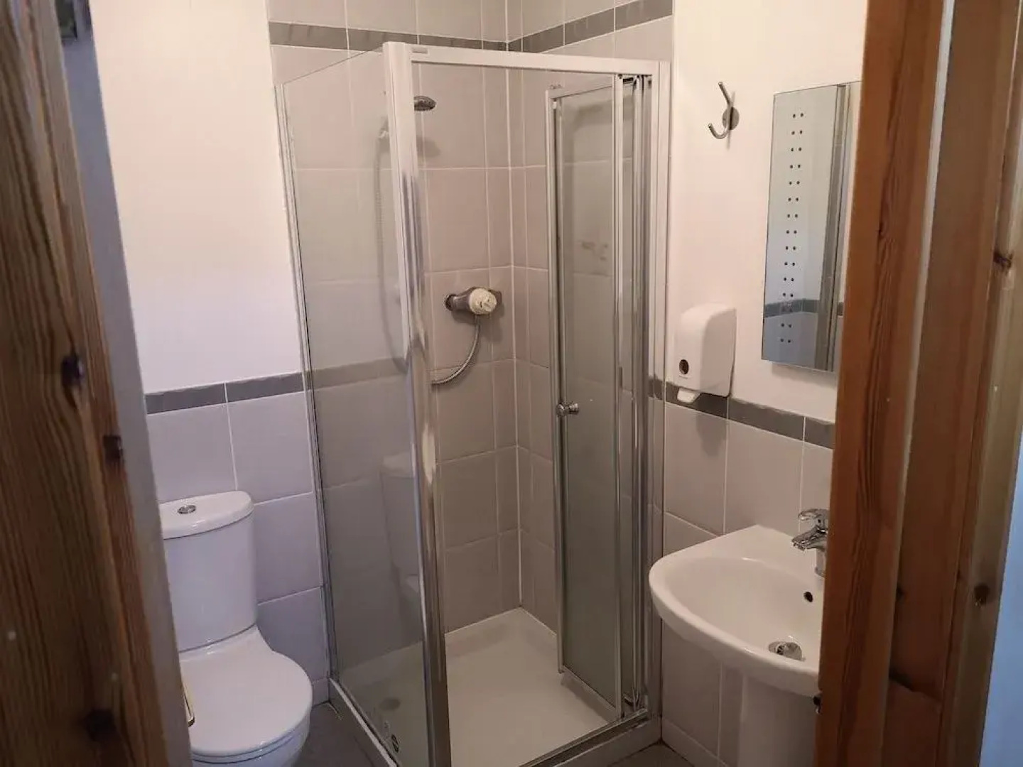 Portree Youth Hostel