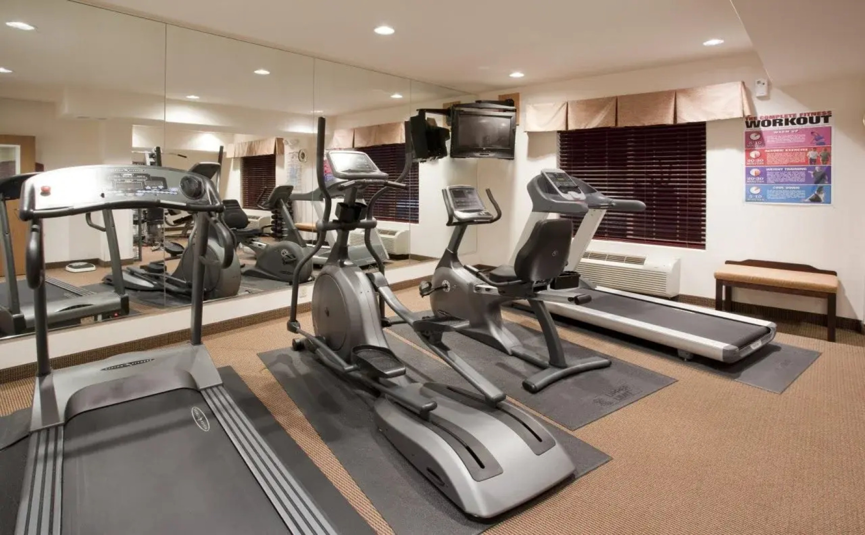 Holiday Inn Express Evanston by IHG