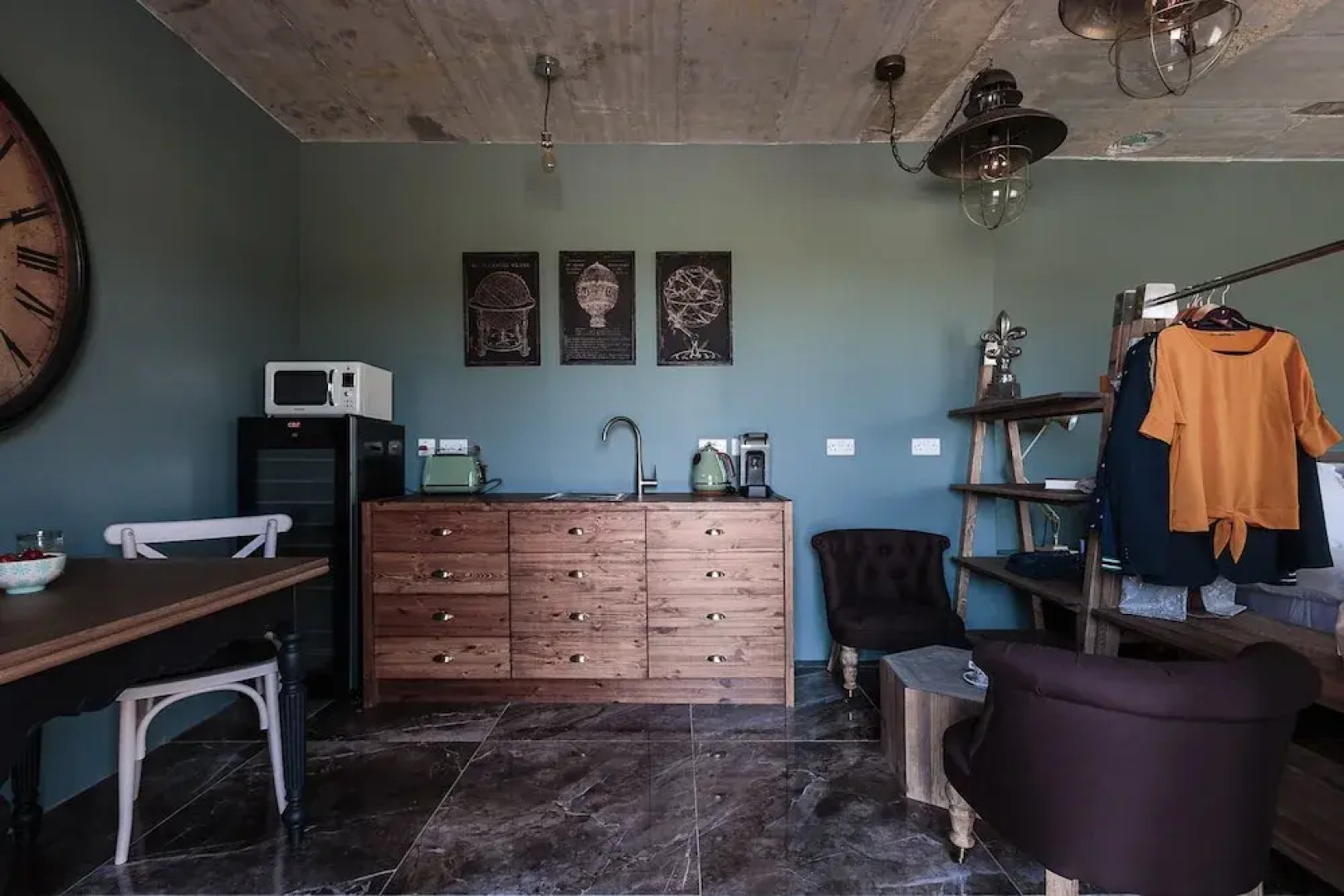 Talbot & Bons Aparthotel