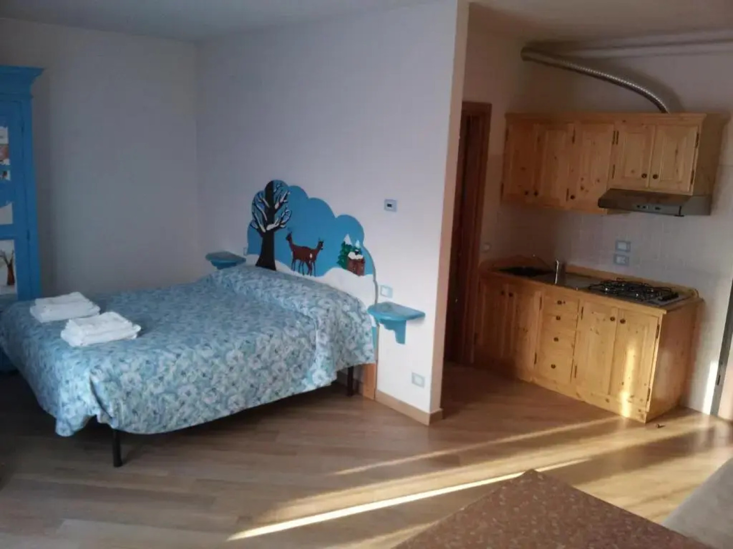 Agriturismo Prato degli Angeli