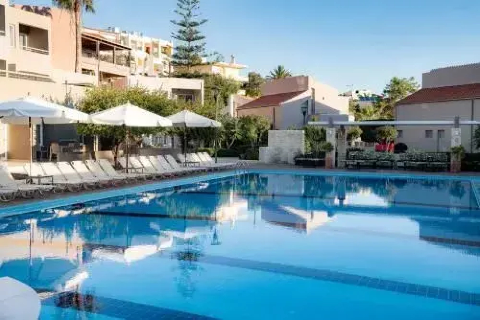 Stellina Group Hotels Chania